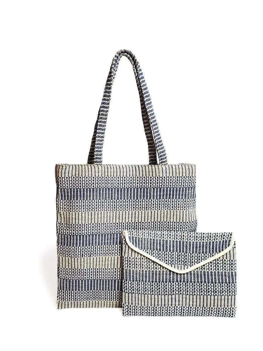 Dobi Daily Bag - Blue