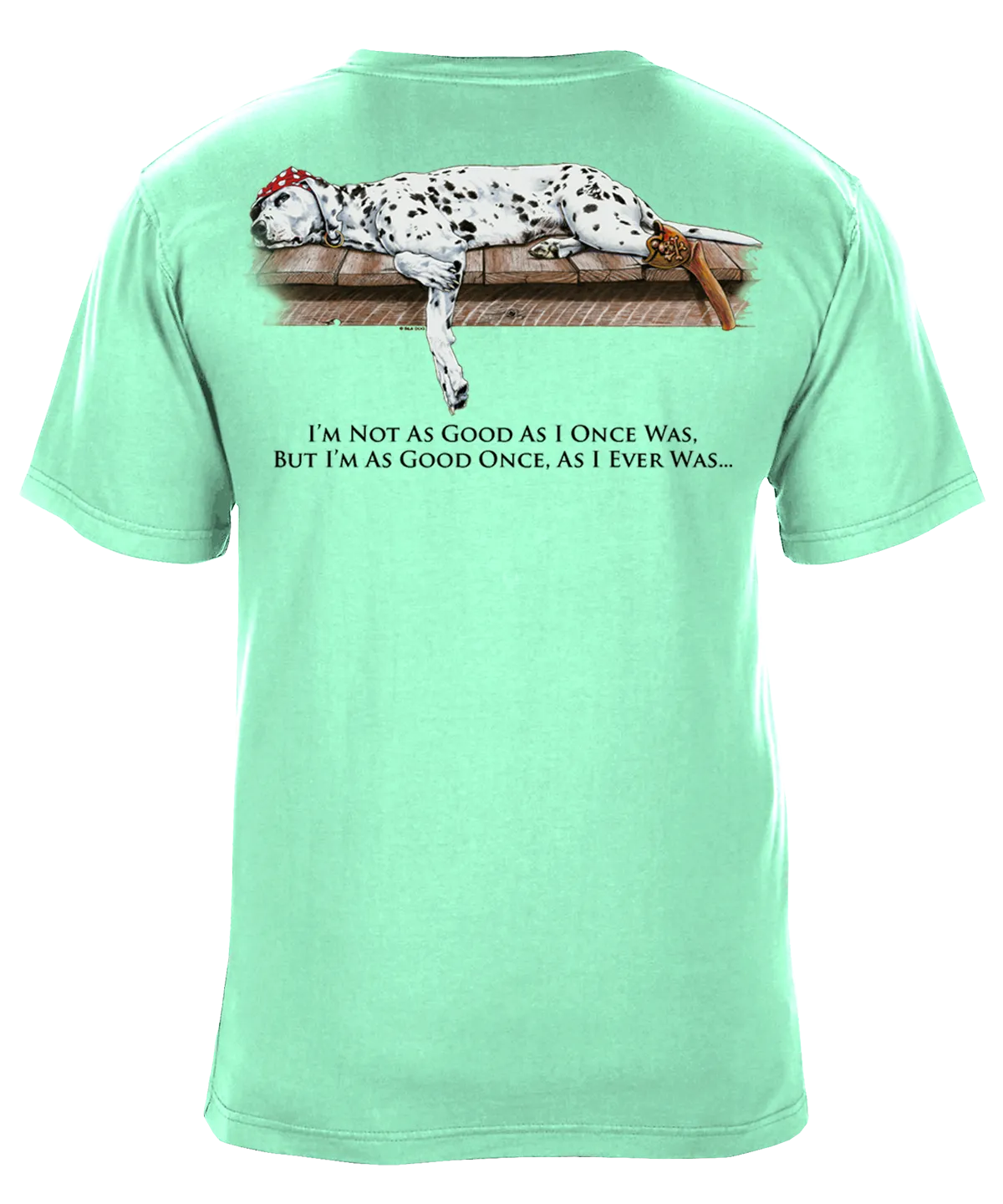 Dog Days T-Shirt
