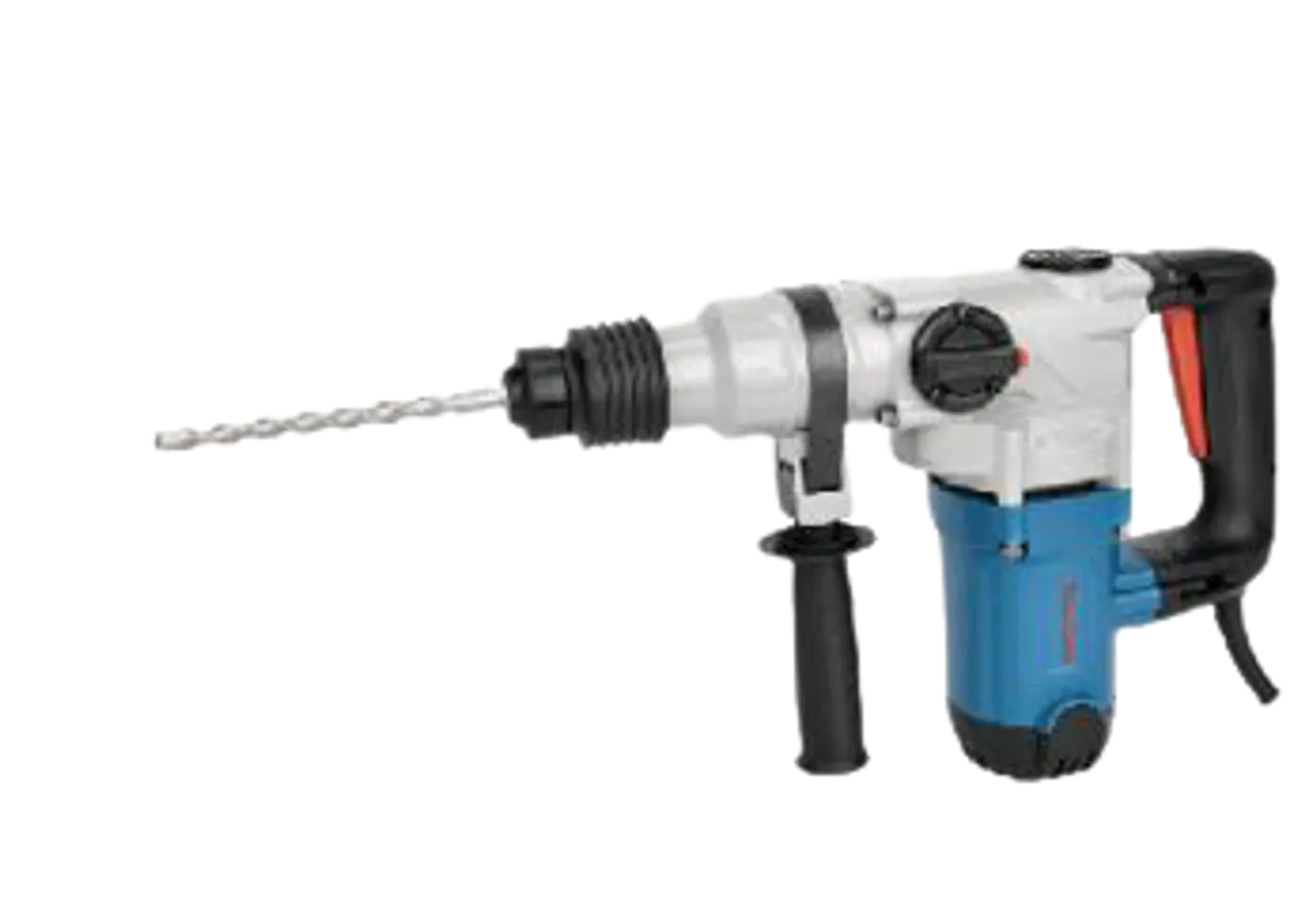 DongCheng Electric Rotary Hammer DZC05-28B