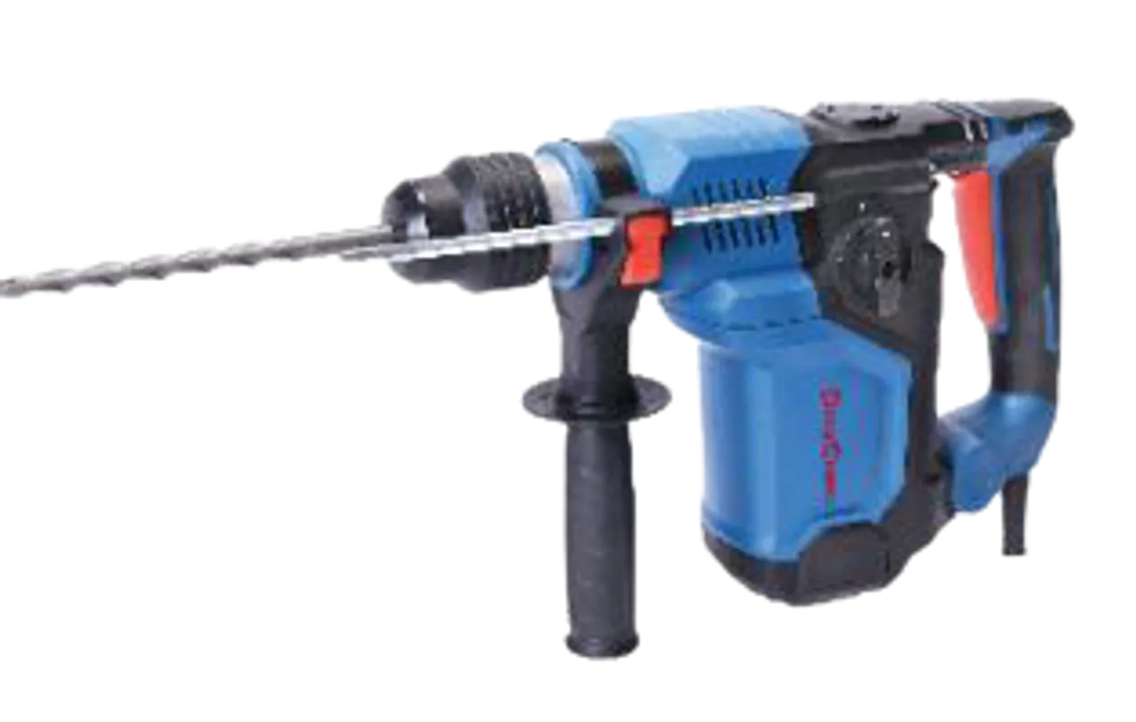 DongCheng Electric Rotary Hammer DZC32