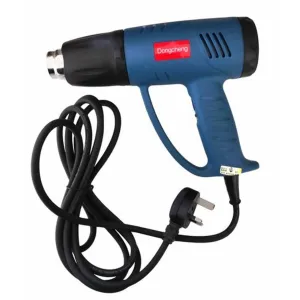 Dongcheng Heatgun  2000W/50-600 °C DQB2000