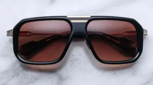 DONOHU-Noir / Tuscan Gradient / Dark Gold