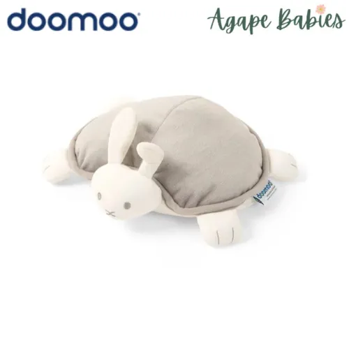 Doomoo Snoogy: Heatable Warming Soft Toy : Rabbit
