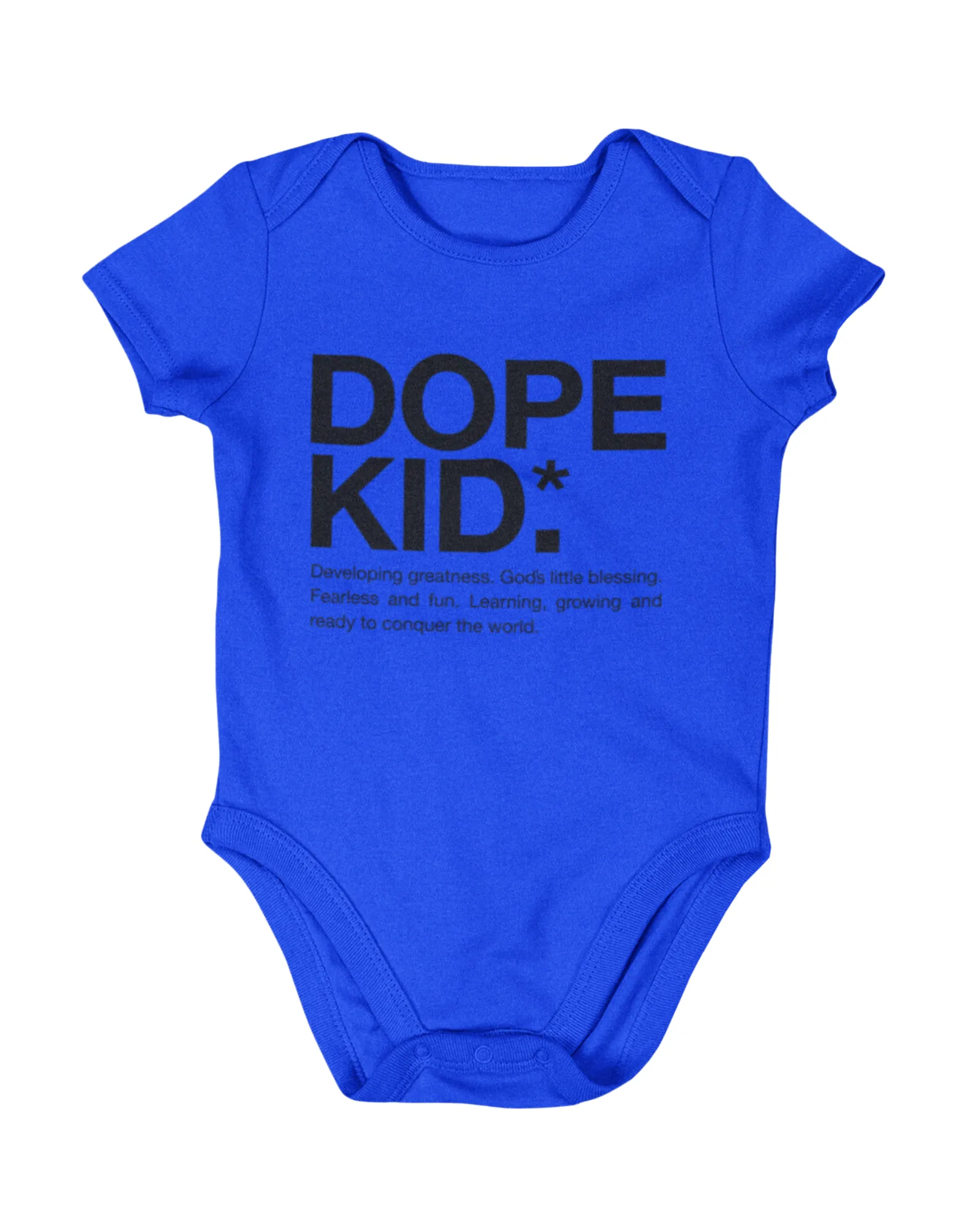 Dope Kid Onesize