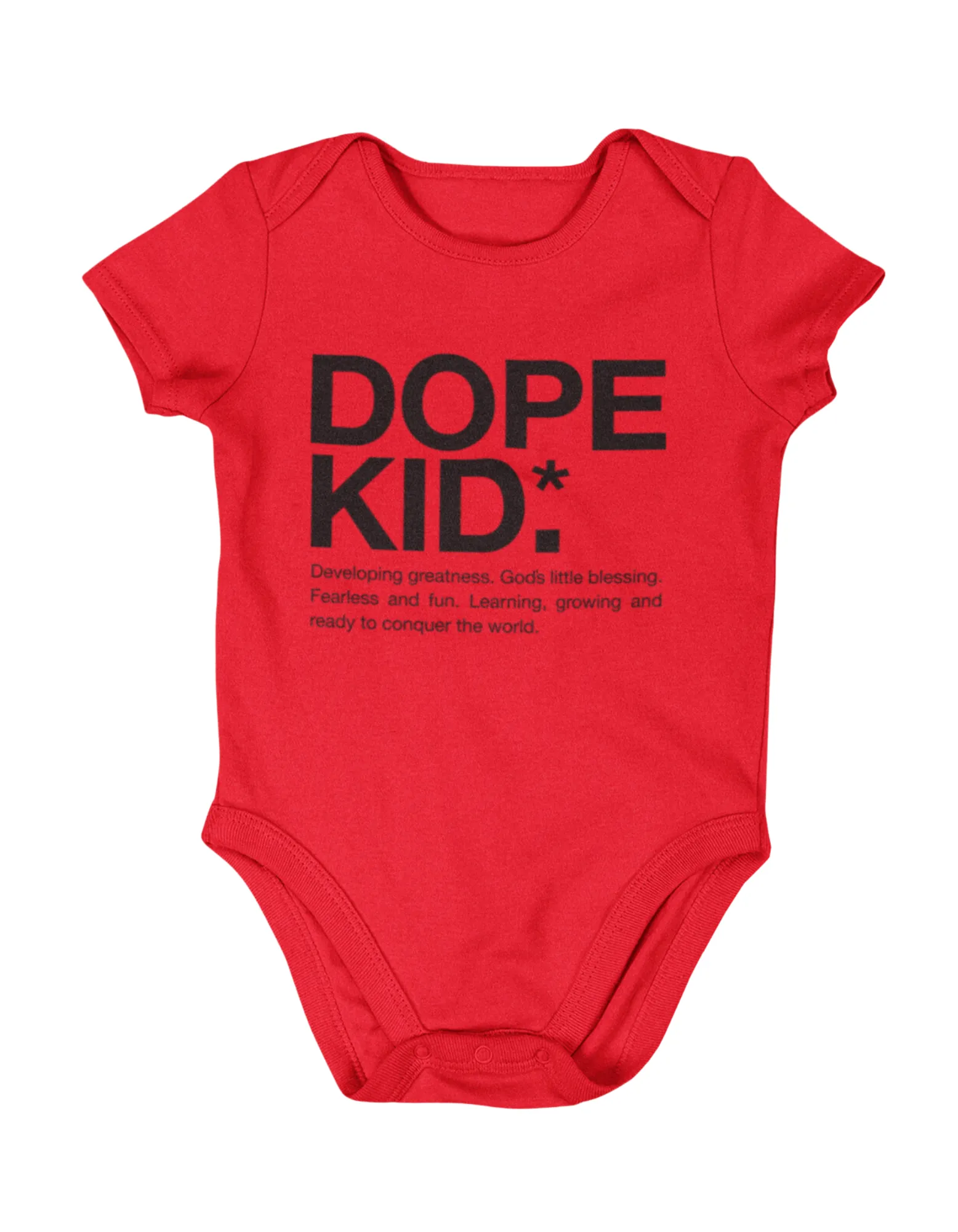 Dope Kid Onesize