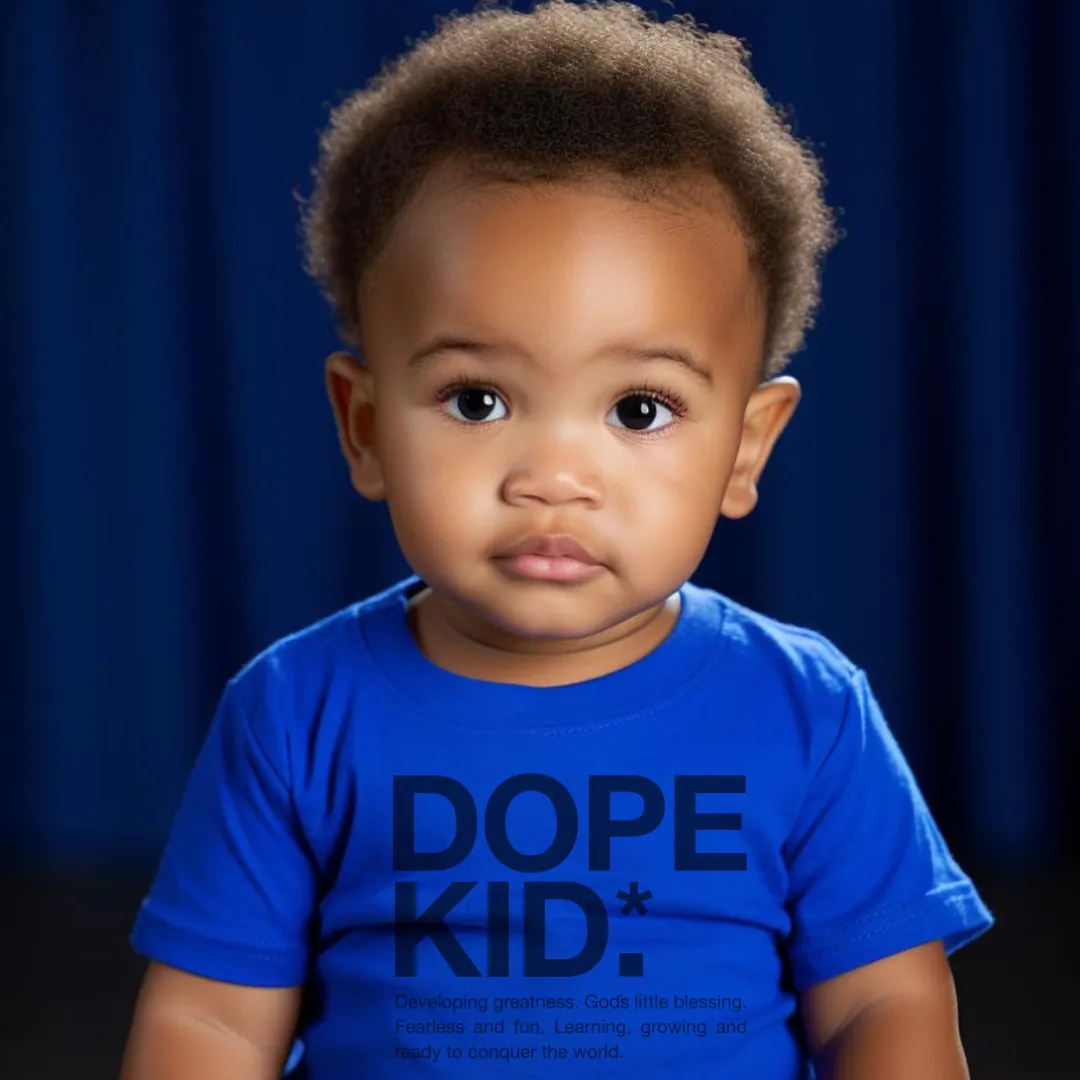 Dope Kid Onesize