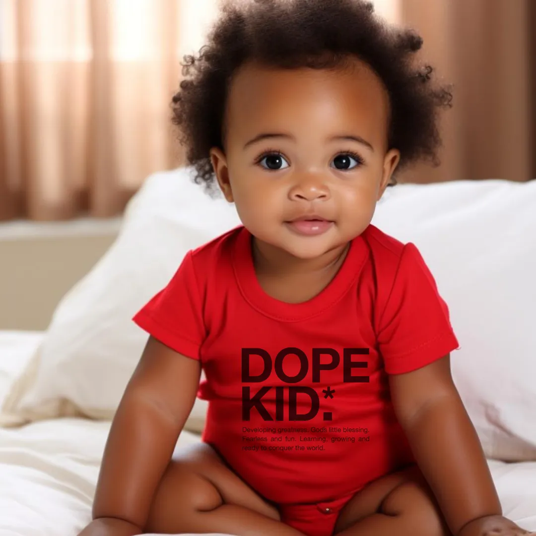 Dope Kid Onesize