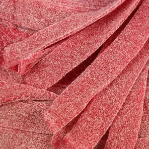 Dorval Sour Belts Wild Cherry