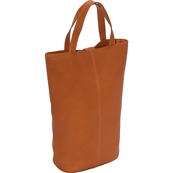 DOULBE WINE TOTE