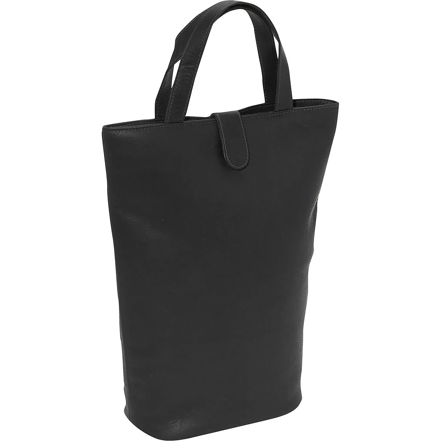 DOULBE WINE TOTE