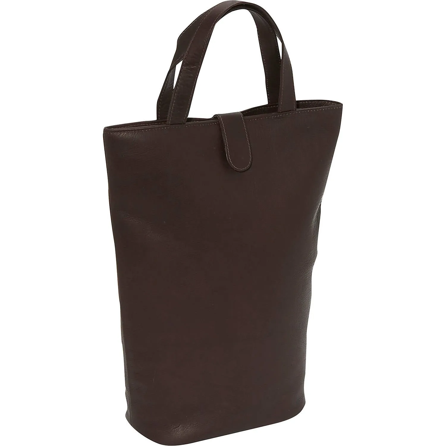 DOULBE WINE TOTE