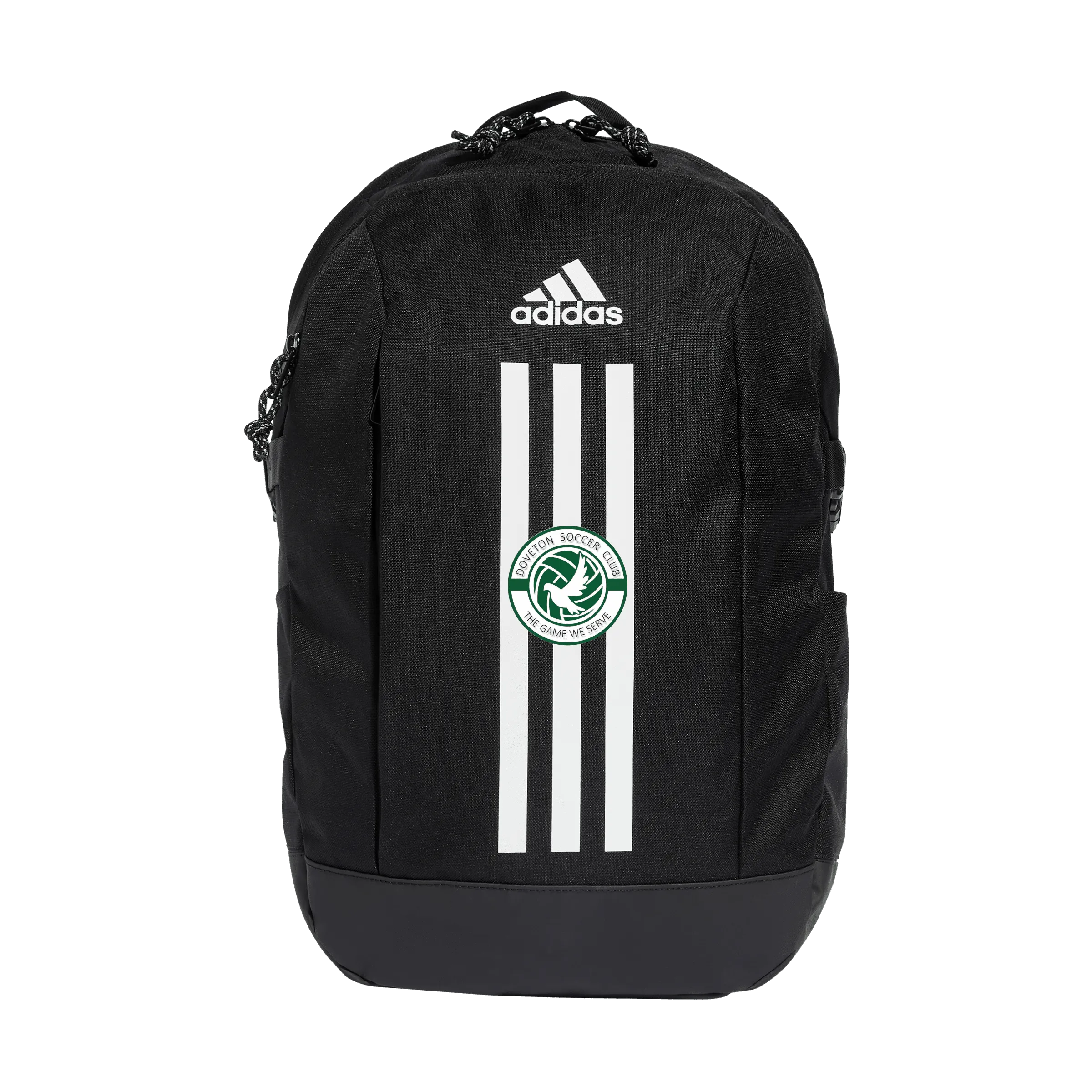 DOVETON SC  Power Backpack (IP9774)