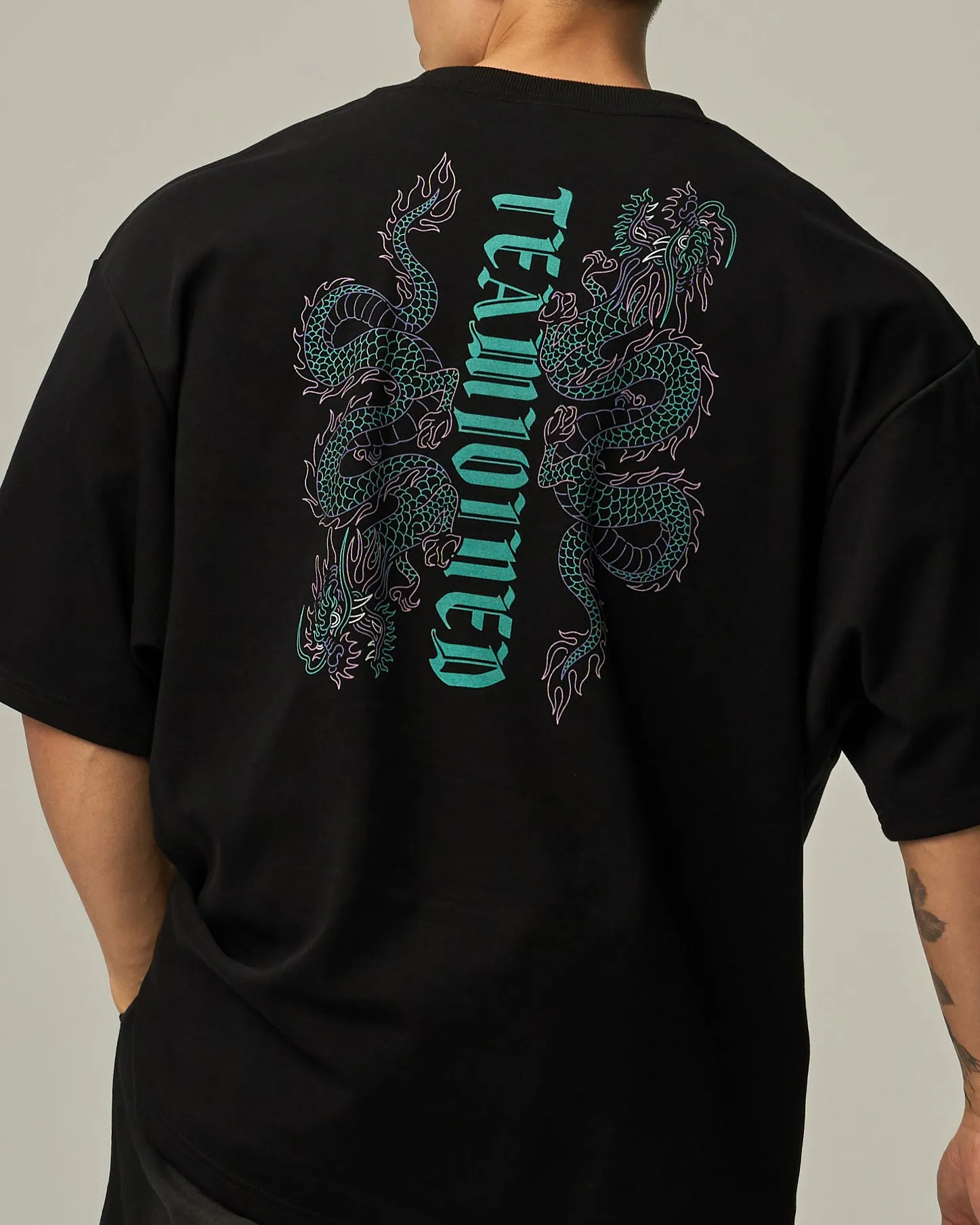 Dragon Extra Oversized