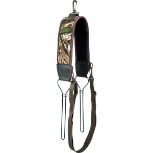 Drake Over The Shoulder Metal Loop Tote