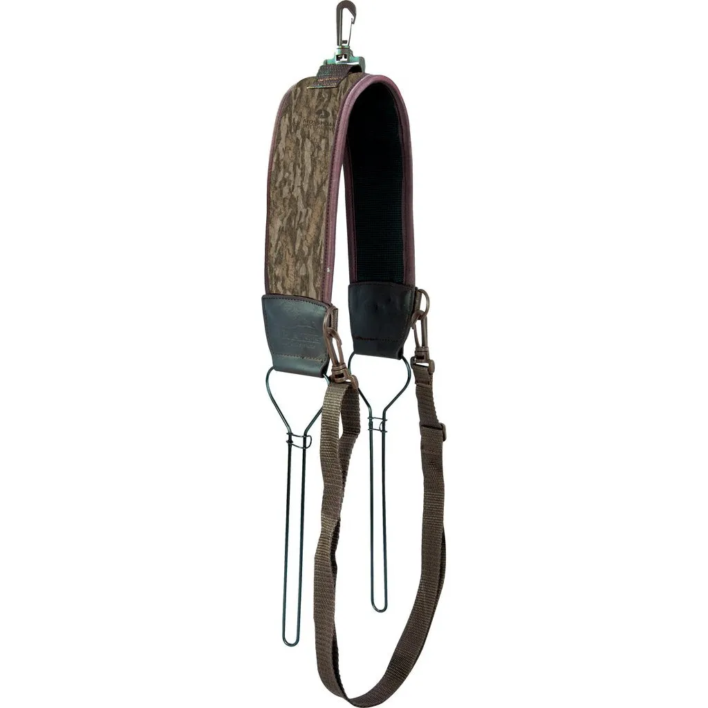 Drake Over The Shoulder Metal Loop Tote