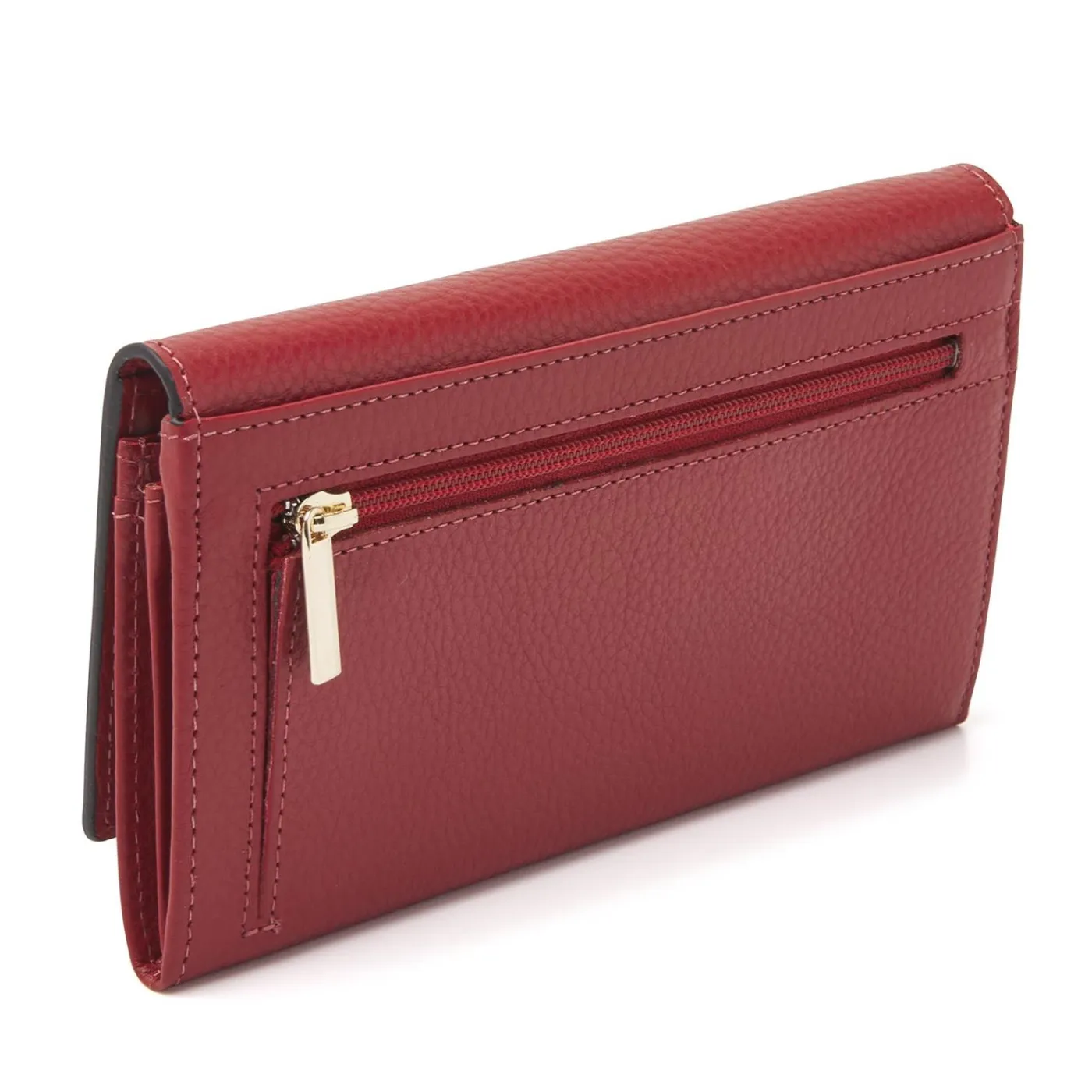 dRAmsterdam Purse | Red