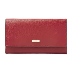 dRAmsterdam Purse | Red