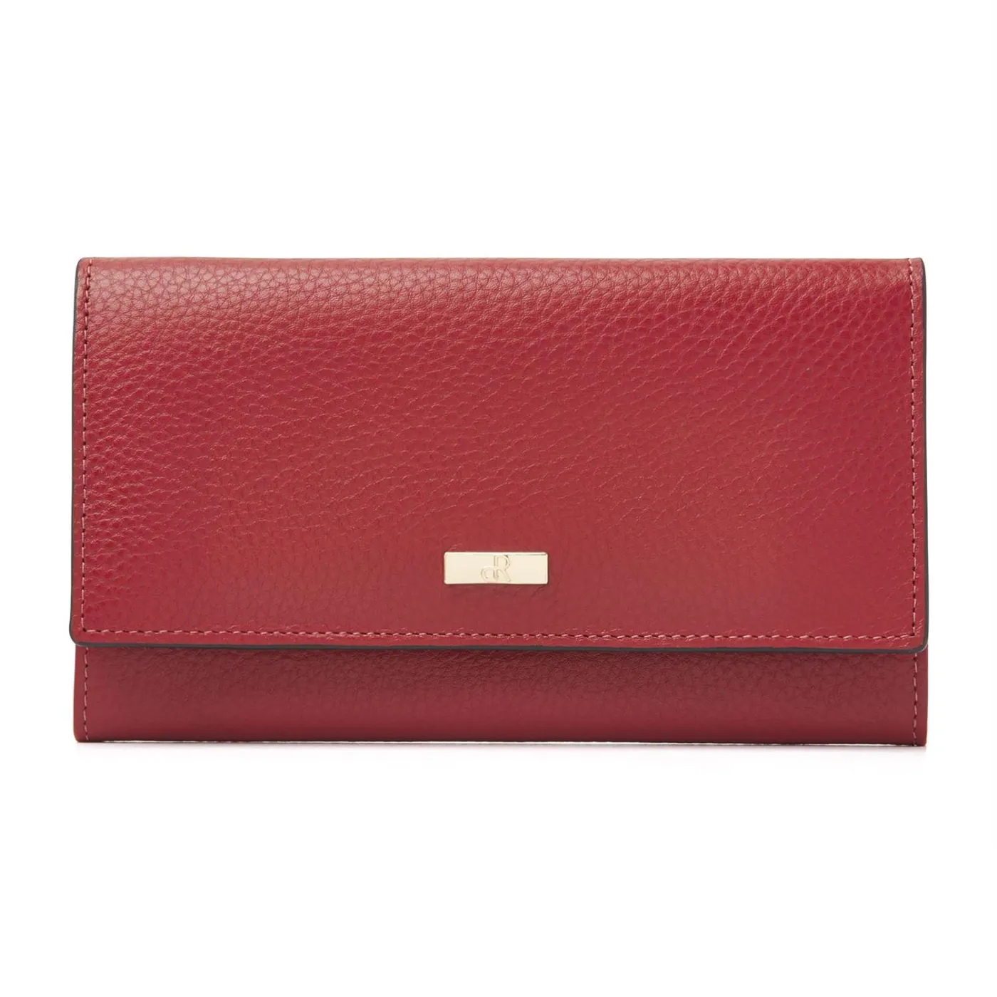 dRAmsterdam Purse | Red