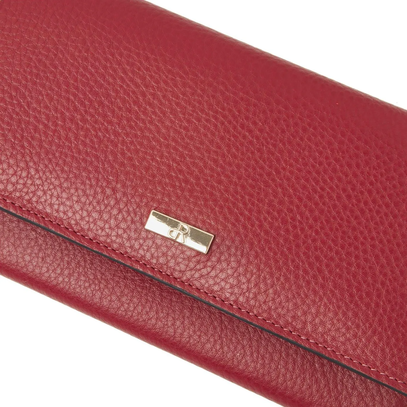 dRAmsterdam Purse | Red