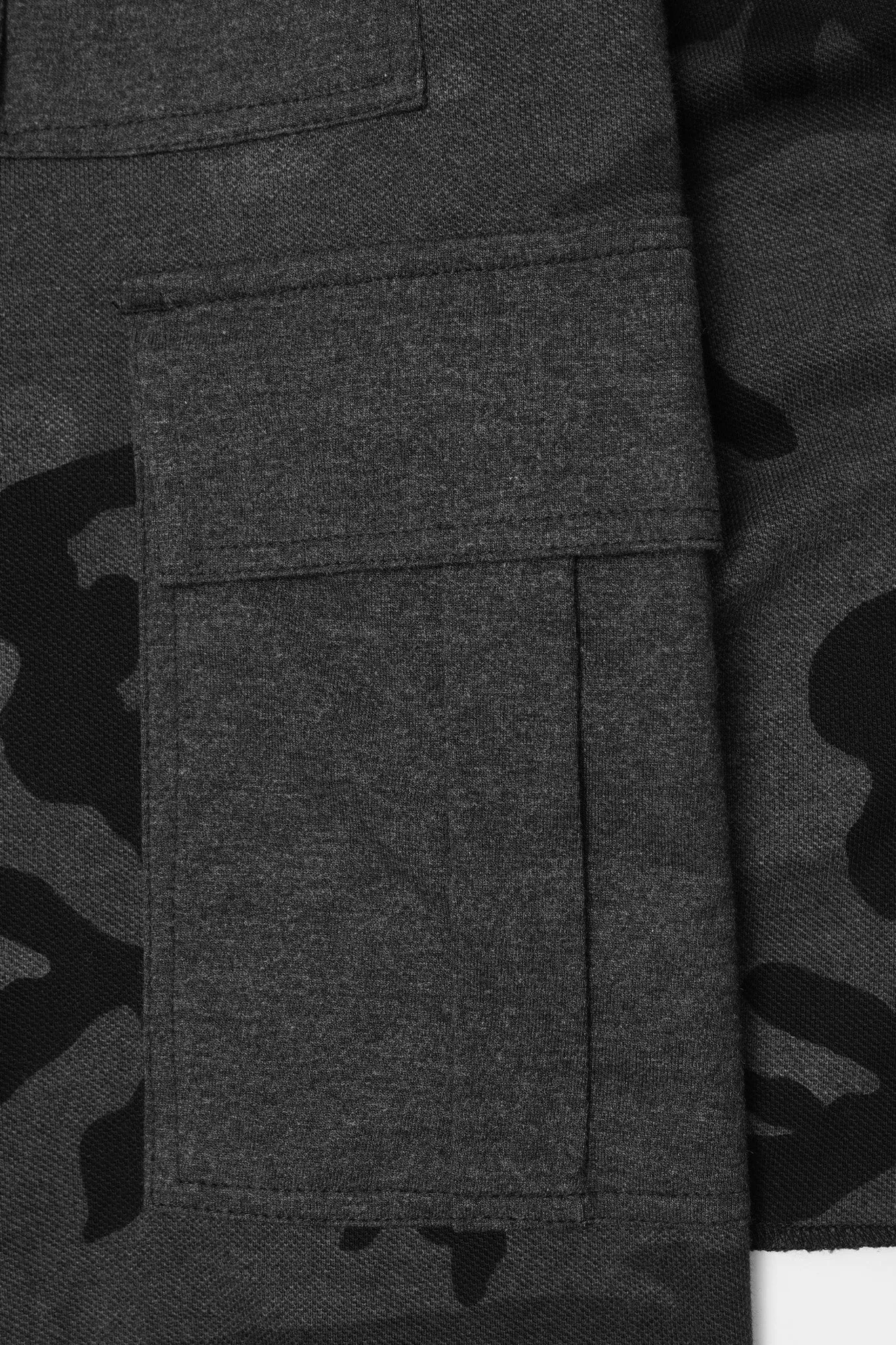 DRAPE V5 IN MIDNIGHT CAMO