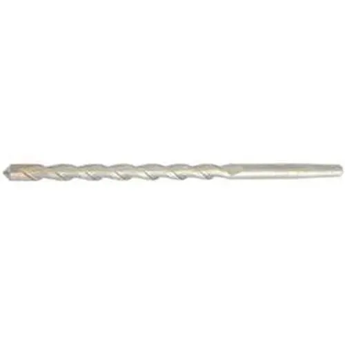 Draper 12 X 225Mm Tct Tapered Guide Drill For Diamond Core Bits Dr-40928