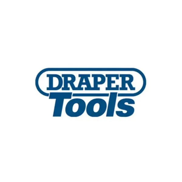 Draper 12 X 225Mm Tct Tapered Guide Drill For Diamond Core Bits Dr-40928