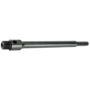 Draper Hex. Arbor For Diamond Core Bits, 240Mm Dr-43708