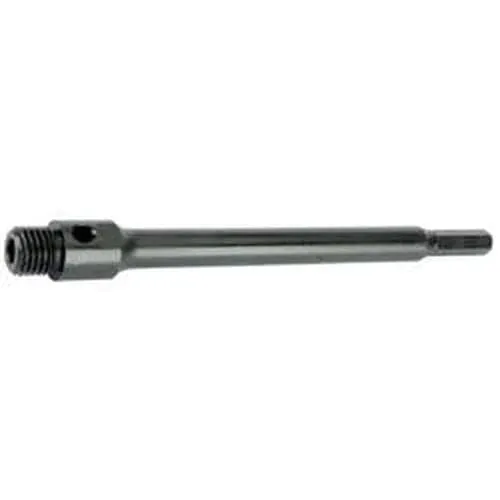 Draper Hex. Arbor For Diamond Core Bits, 240Mm Dr-43708