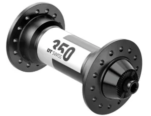 DT SWISS 350 Front Hub - Non Disc