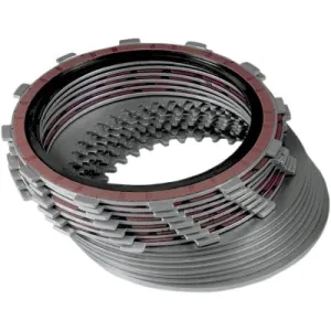 Ducati 1299 Panigale 2016-2017 Barnett Clutch Kit - Kevlar |