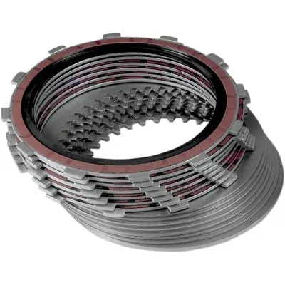 Ducati 1299 Panigale 2016-2017 Barnett Clutch Kit - Kevlar |