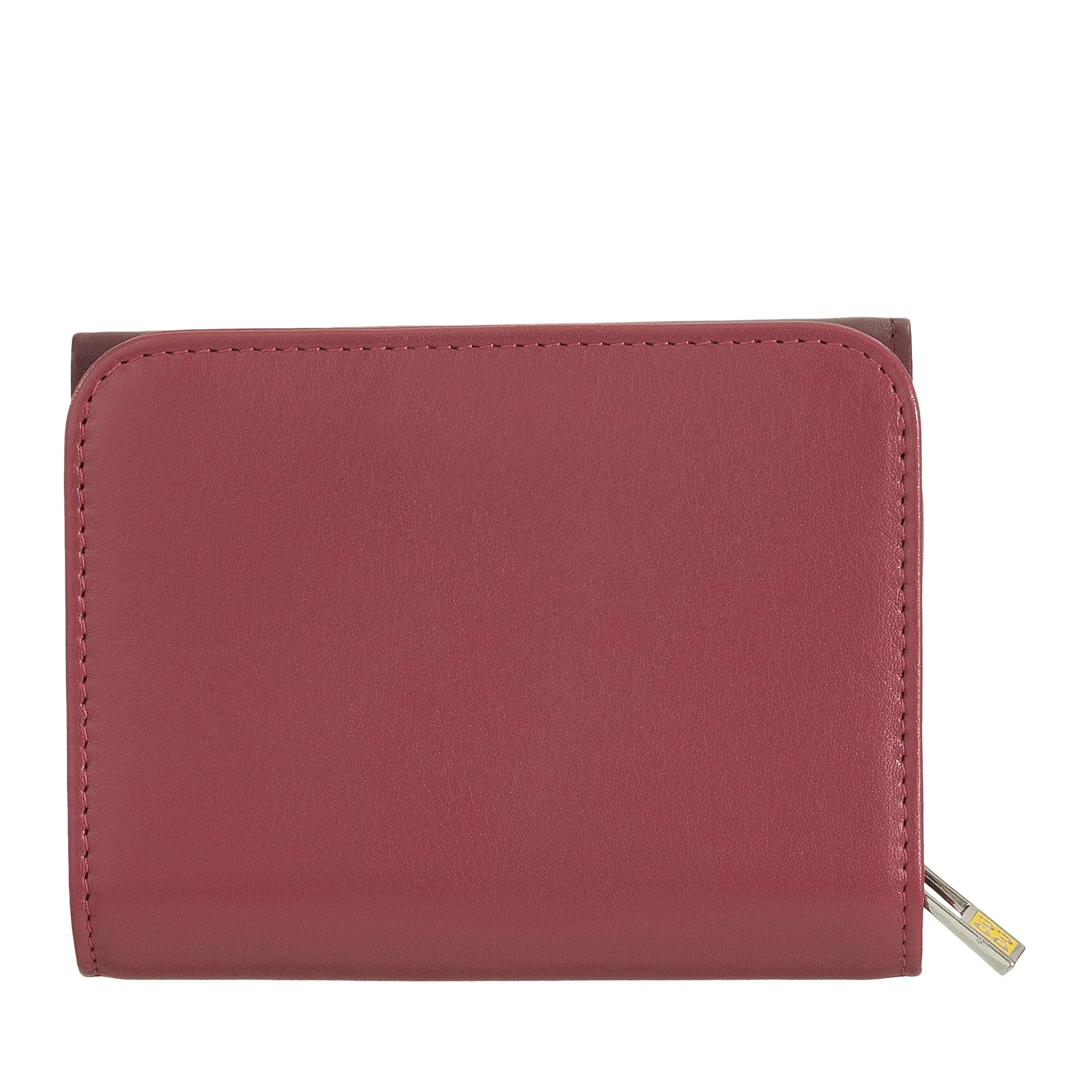 Dudu Women's Women's Women's Rfid In Colorful Multicolor Leather