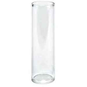 Dunlop 202 Pyrex Slide Glass Med (H)