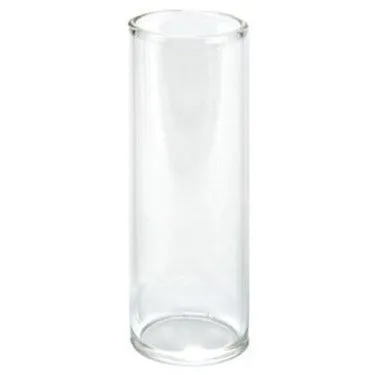 Dunlop 203 Pyrex Slide Glass Large (H)