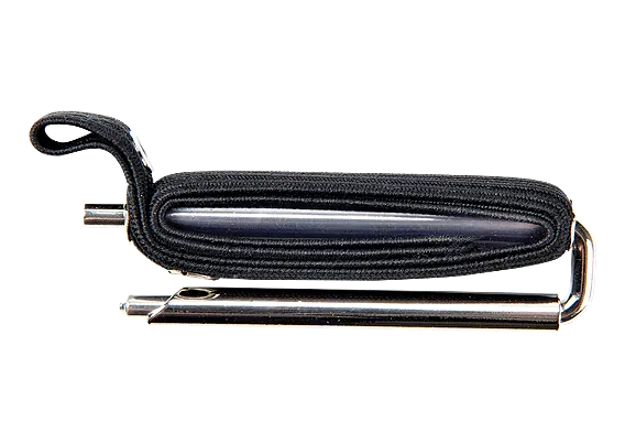 DUNLOP CAPO/SLIDE CONVERTER
