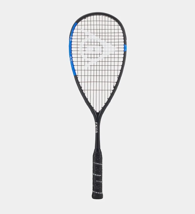 Dunlop FX 115
