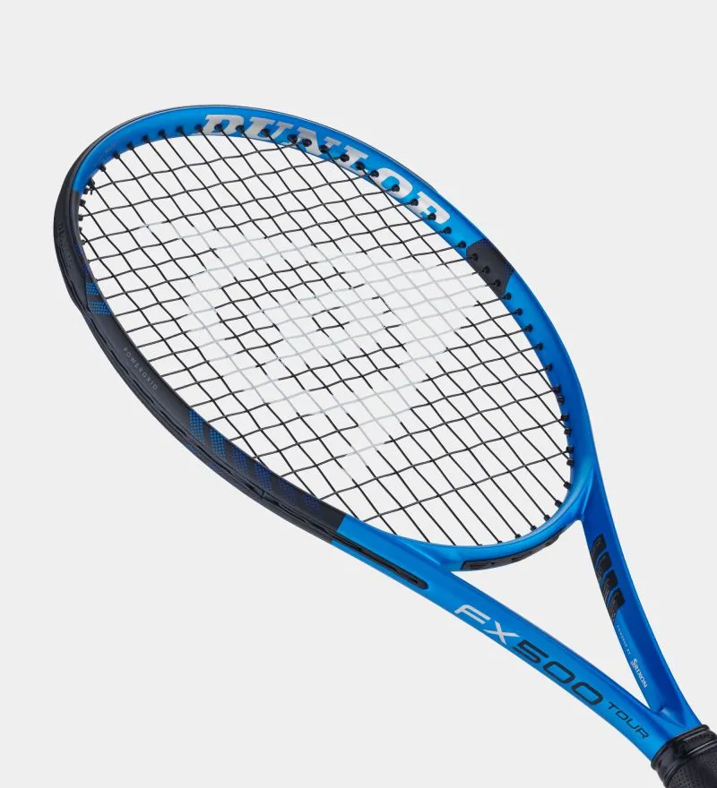 Dunlop FX 500 Tennis Frame