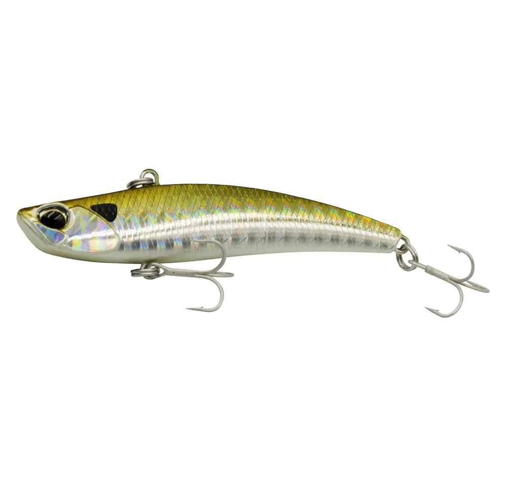Duo Bay Ruf Vibe Lure