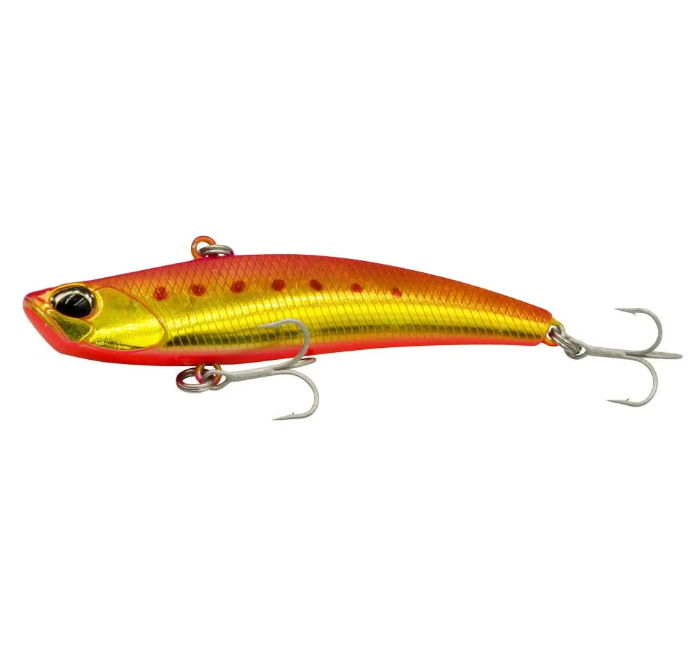 Duo Bay Ruf Vibe Lure
