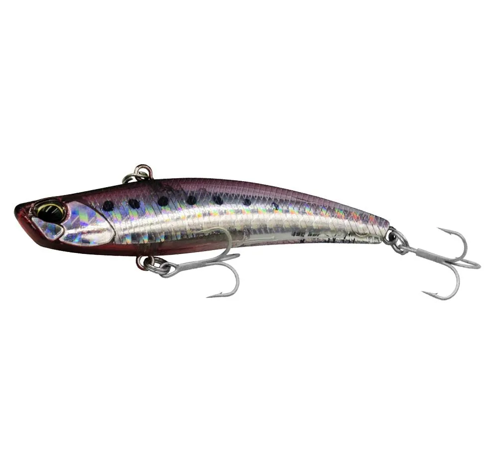 Duo Bay Ruf Vibe Lure