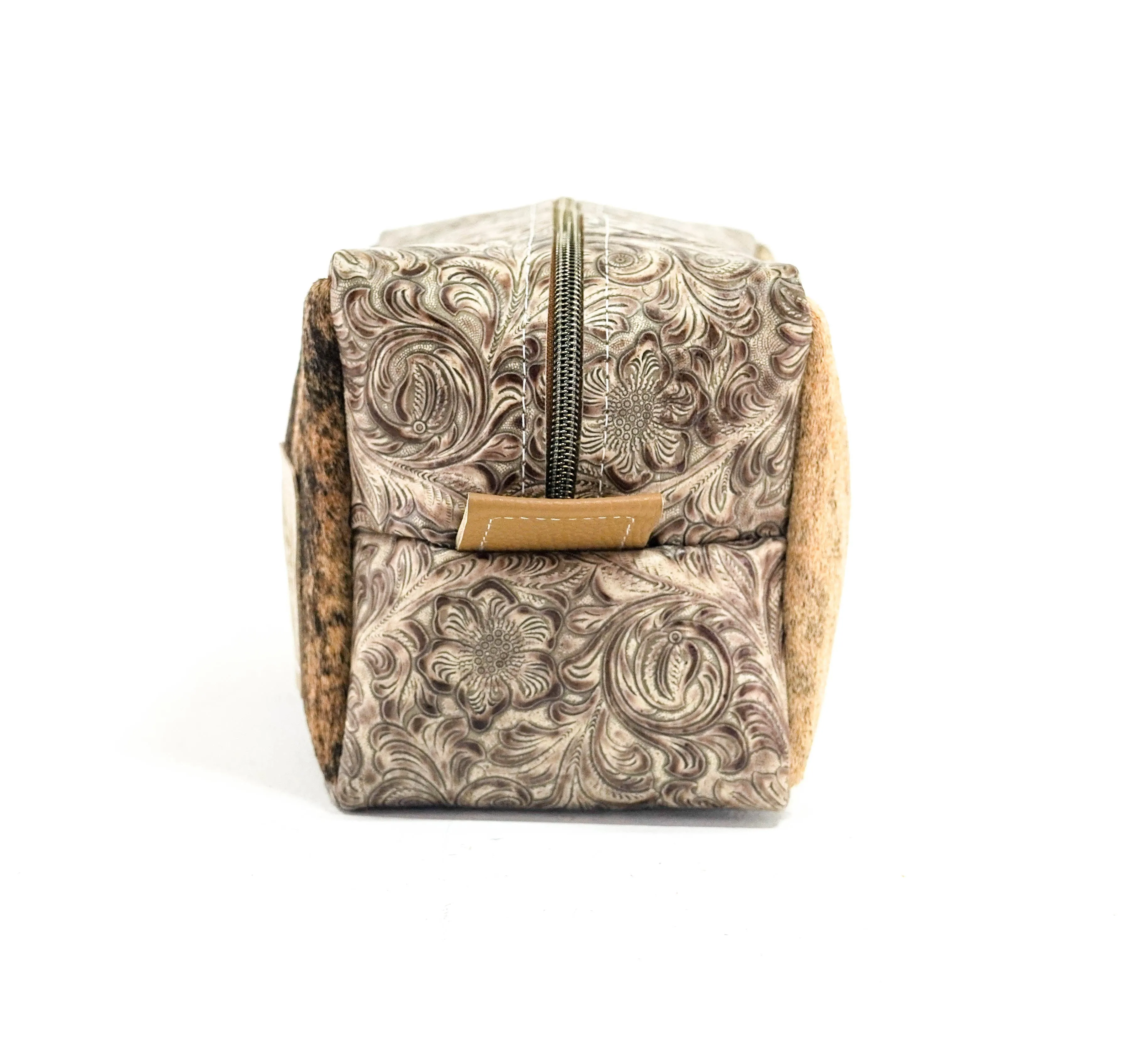 Dutton - Brindle w/ Wildflower