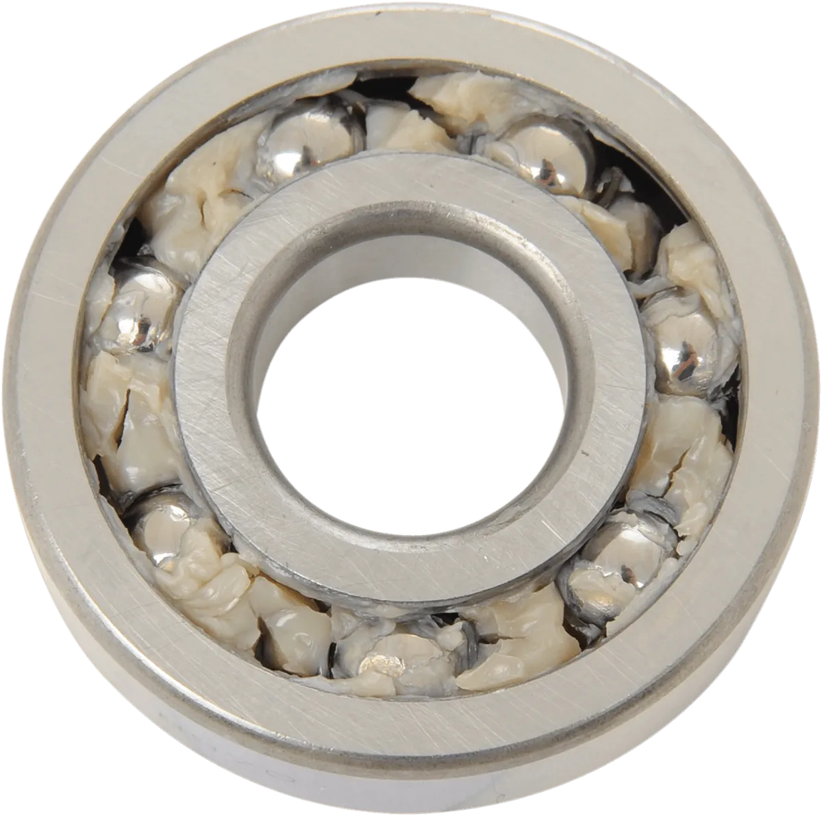 Eastern Motorcycle Parts A-8970 Transmission Door Bearing