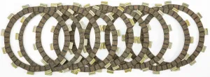 EBC CK2358 Redline Clutch Kit