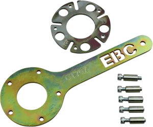 EBC CT707SP Clutch Removal Tools