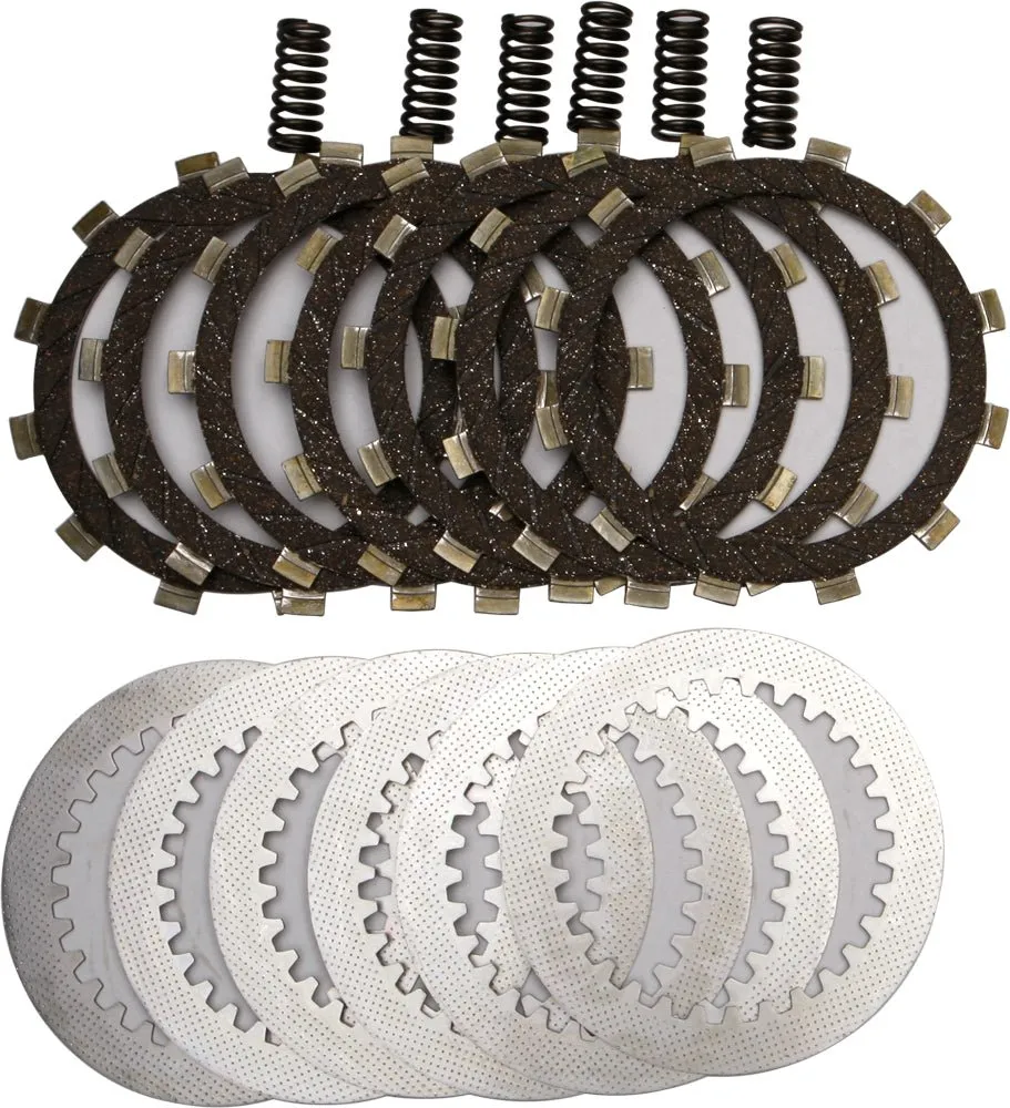 EBC DRC212 Dirt Racer Clutch Set