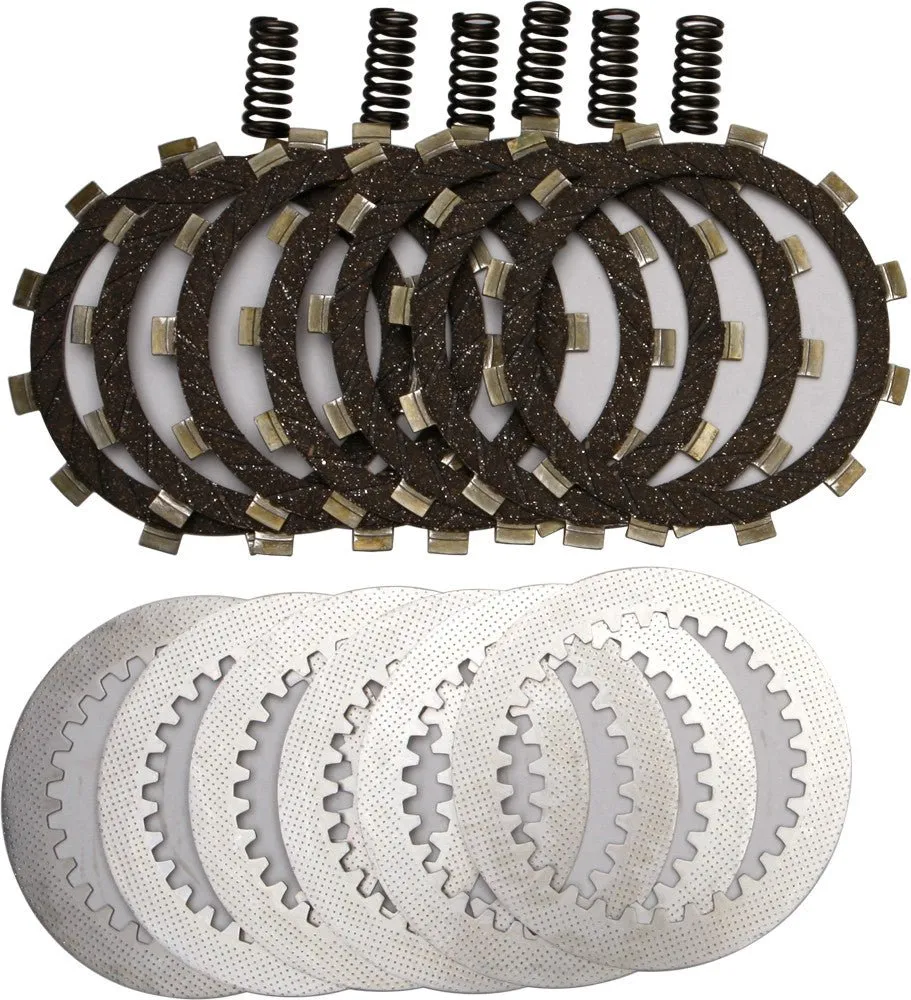 EBC DRC212 Dirt Racer Clutch Set
