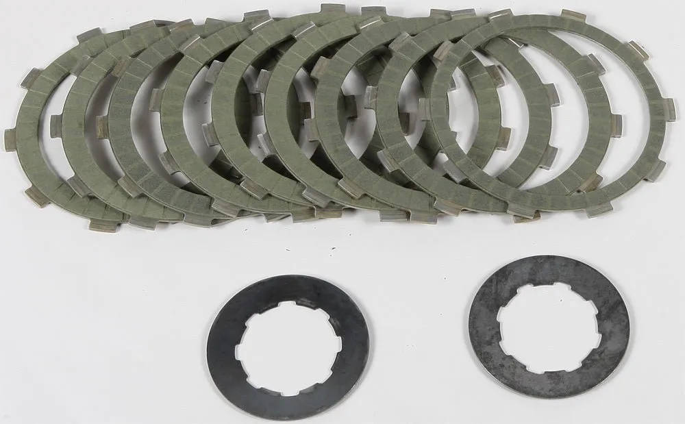 EBC SRC58 Street Racer Clutch Kit