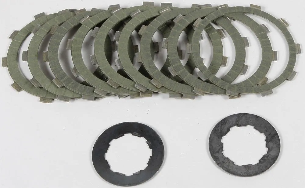EBC SRC58 Street Racer Clutch Kit