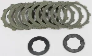 EBC SRC58 Street Racer Clutch Kit