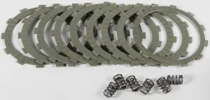 EBC SRC68 Street Racer Clutch Kit